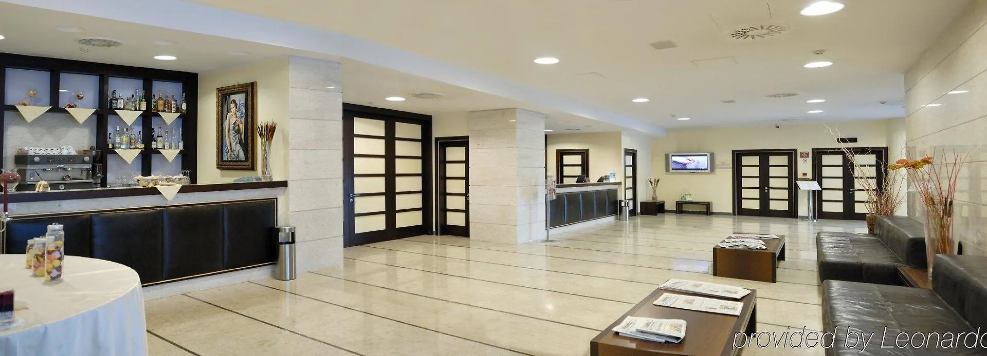 B&B Hotel Padova Italy