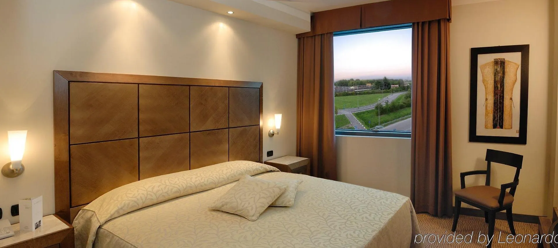 B&B Hotel Padova 3*,