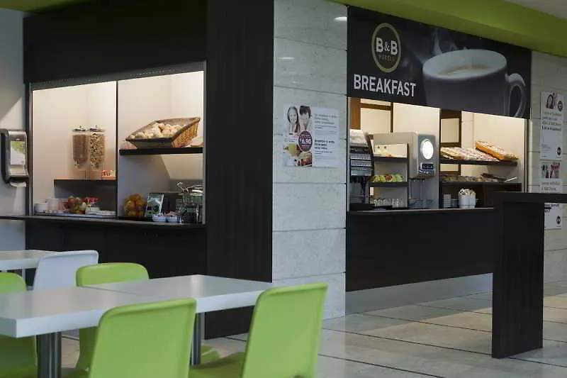 B&B Hotel Padova
