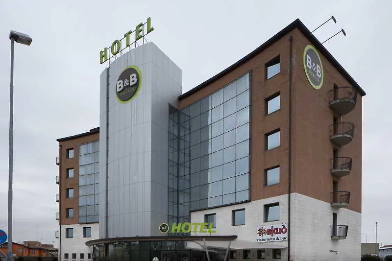 B&B Hotel Padova