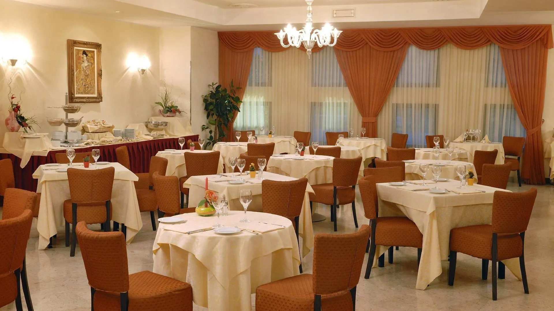 B&B Hotel Padova