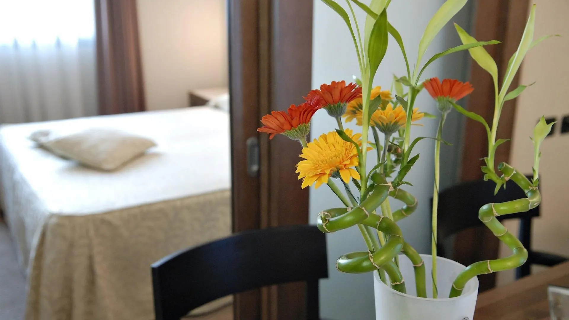 B&B Hotel Padova