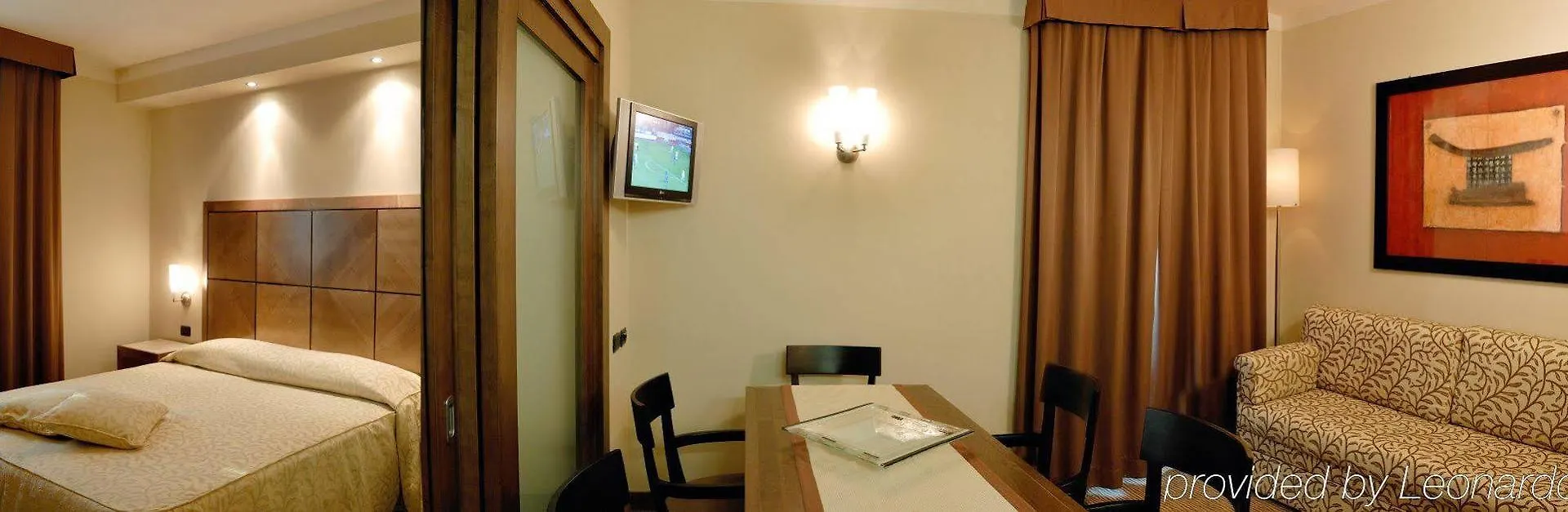 B&B Hotel Padova 3*,  Italy
