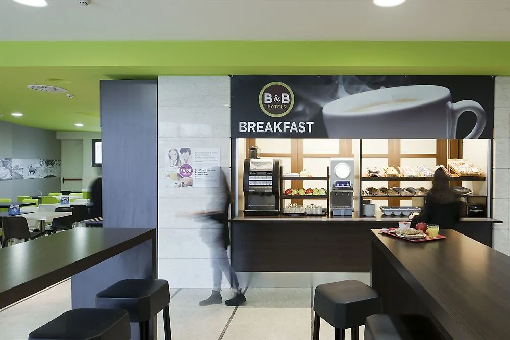 B&B Hotel Padova