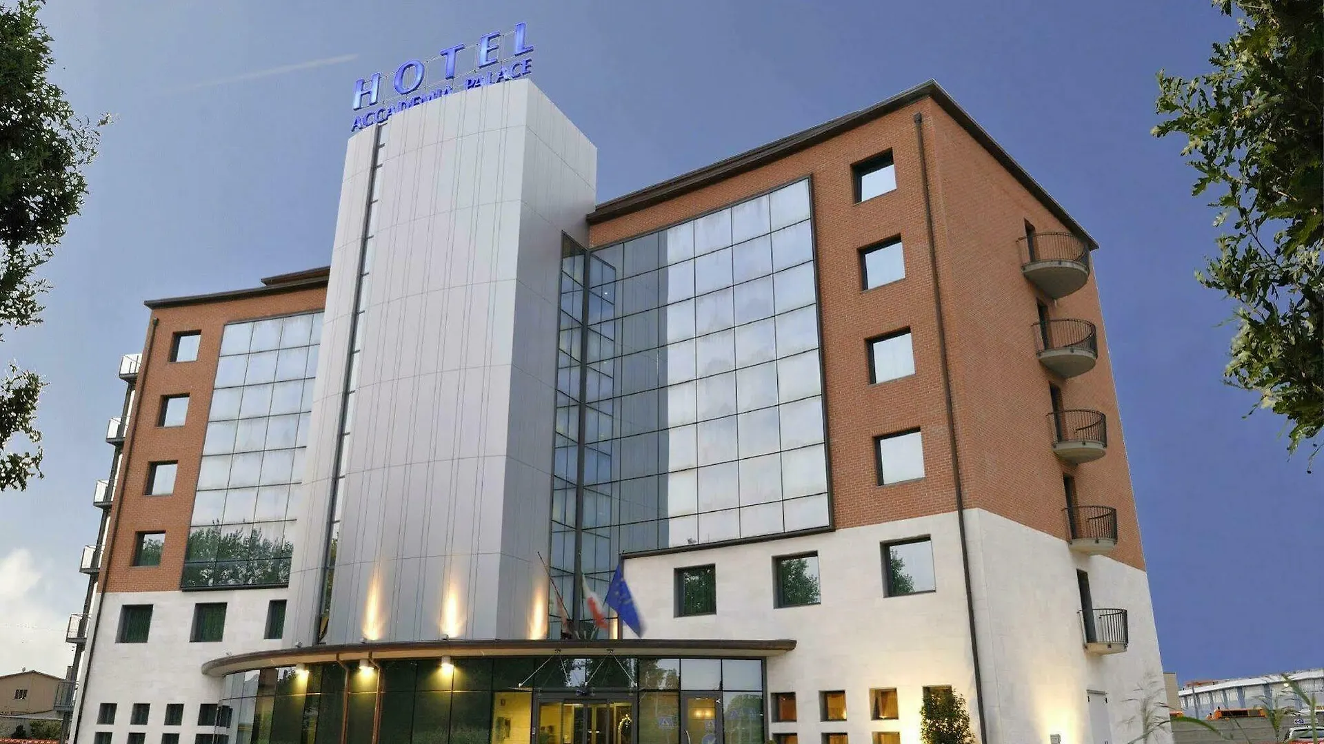 B&B Hotel Padova