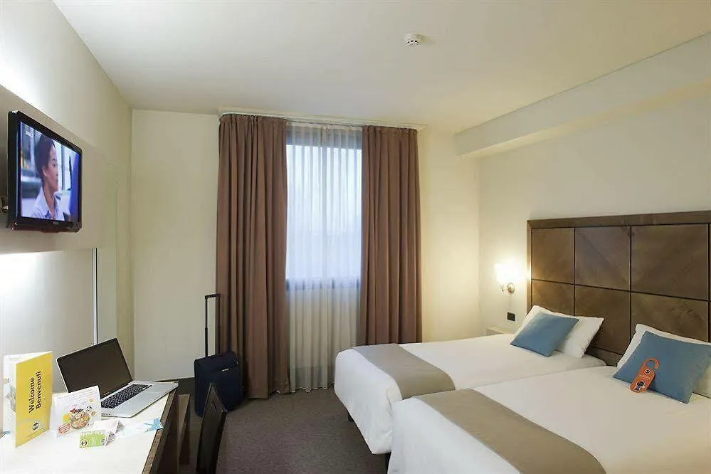 B&B Hotel Padova