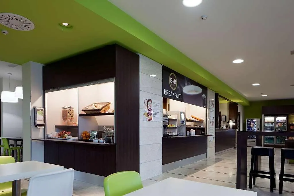 B&B Hotel Padova
