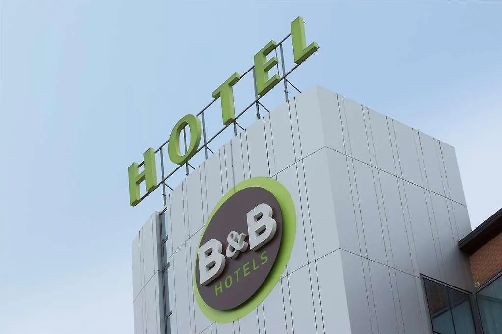 B&B Hotel Padova