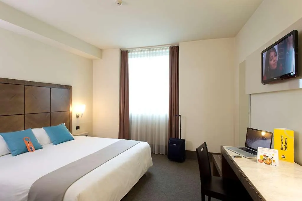 B&B Hotel Padova