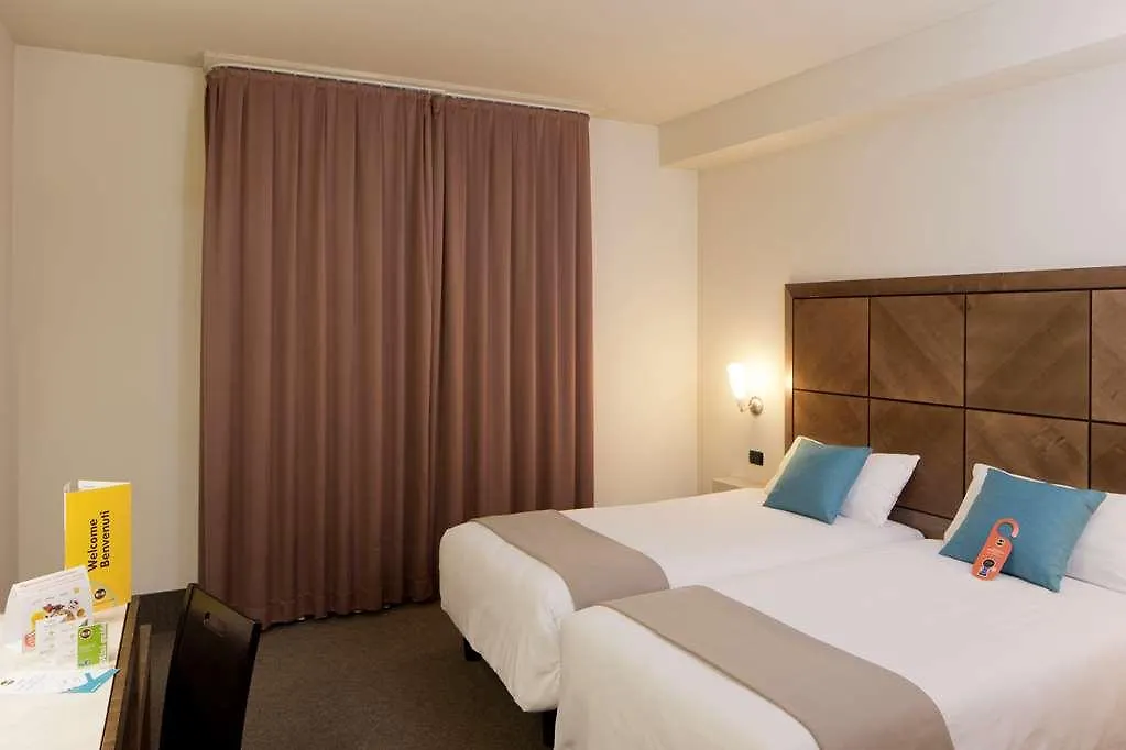 B&B Hotel Padova