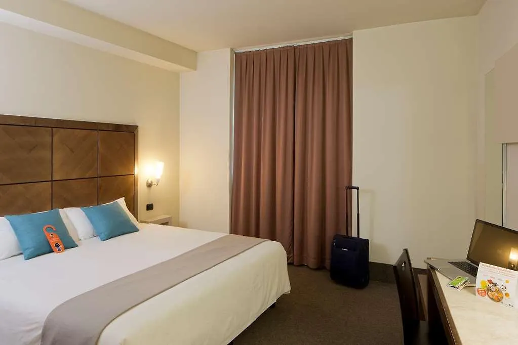 B&B Hotel Padova