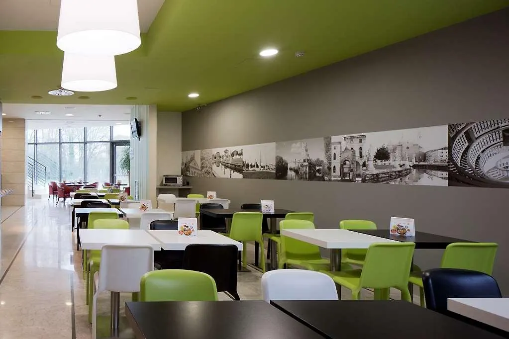 B&B Hotel Padova