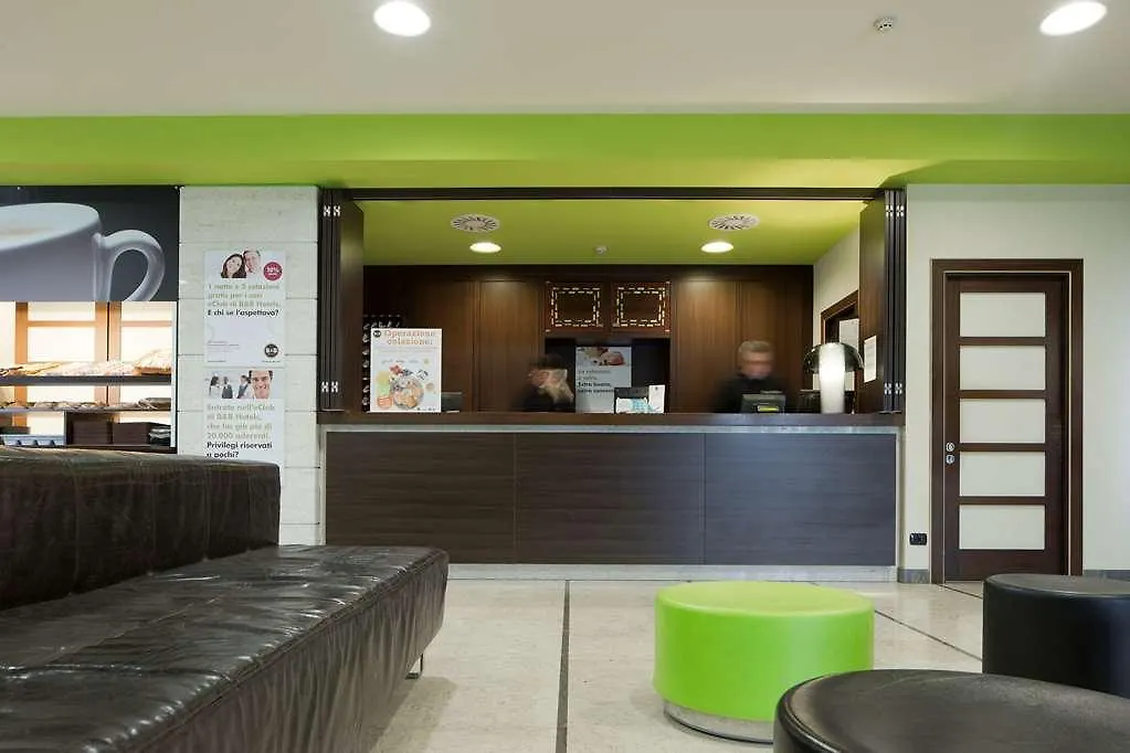 B&B Hotel Padova