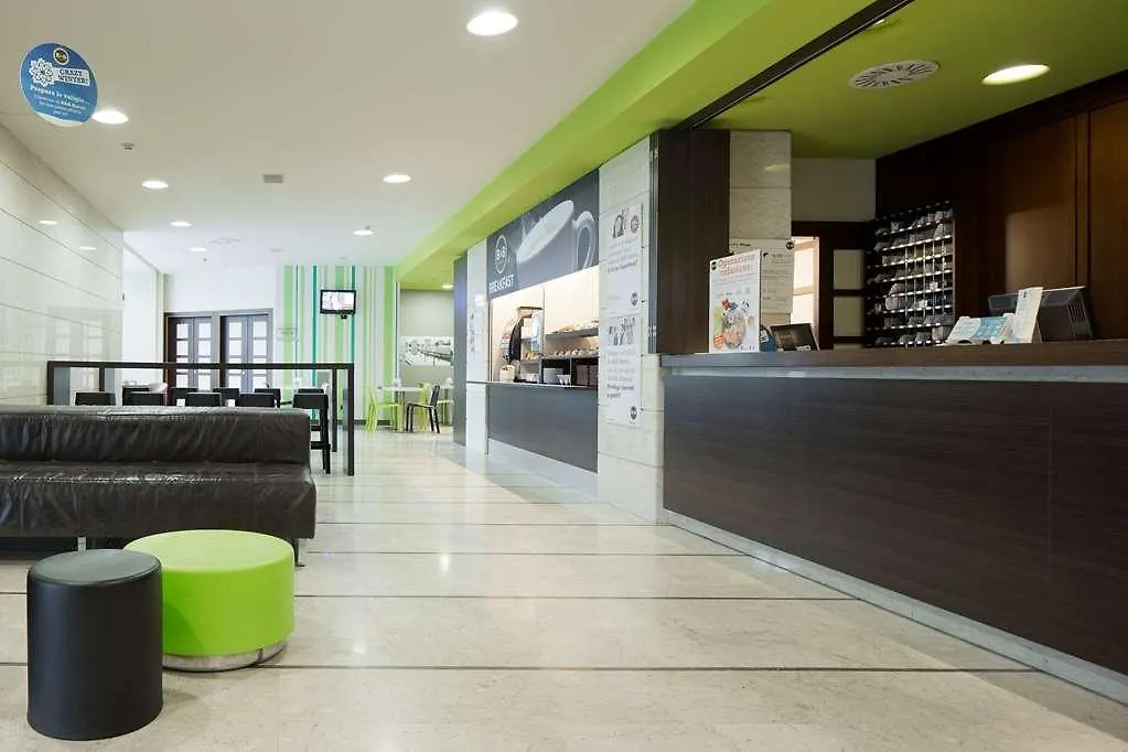 B&B Hotel Padova